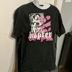 Chapter Seven Buddah T-Shirt